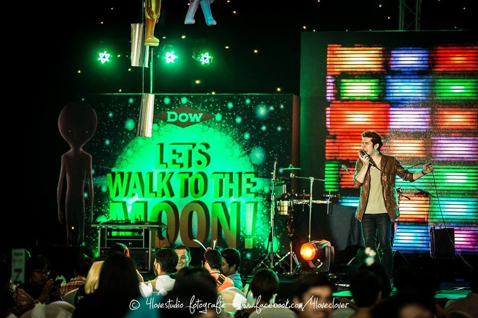 The Optimize Organizer