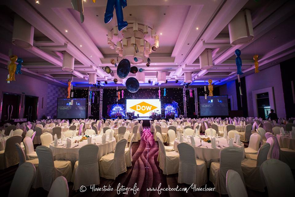 จัดTheme Party